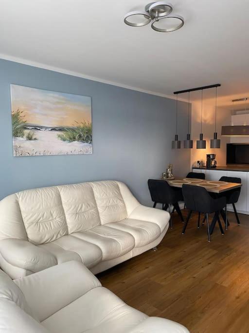 Ostsee Ferienwohnung In Sierksdorf - Hansa Park Екстериор снимка